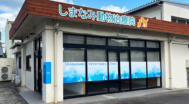 当院について